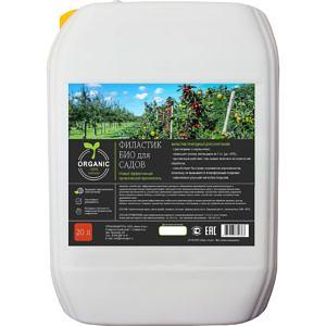 Жидкое удобрение Флебастик БИО 1 л Опт фото 1