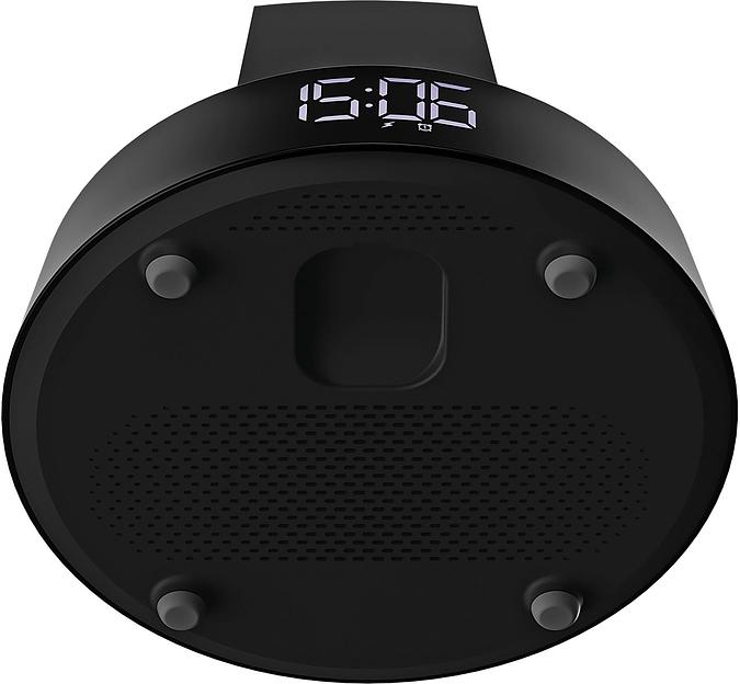 Колонка порт. BBK BTA1110 черный 10W 2.0 BT (BTA1110 (B)) фото 9