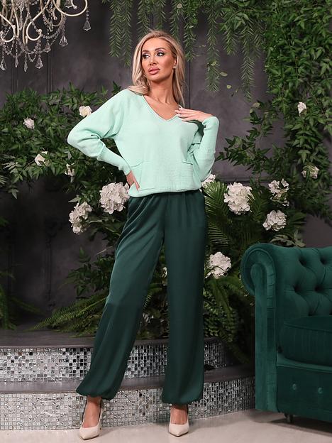 Джемпер Др5-518/4 фото 2