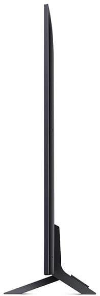 Телевизор LED LG 65" 65QNED80T6A.ARUG черный титан 4K Ultra HD 60Hz DVB-T DVB-T2 DVB-C DVB-S DVB-S2 USB WiFi Smart TV фото 7