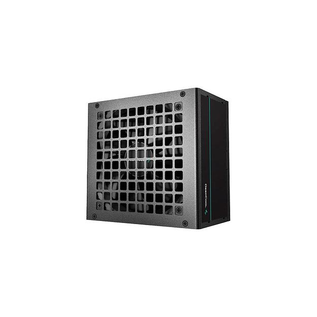Блок питания DeepCool PF450 V2, 450Вт, 120мм, черный, retail [r-pf450d-ha0b-wdeu] фото 1