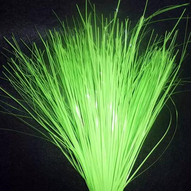 Добавка на ветку осока тройная 27см (пучок около 200 штук) 4400шт/кг фото 3