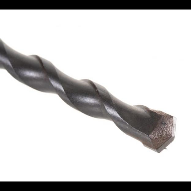 Бур Dewalt SDS+ INDUSTRIAL, 10x160мм DT9644 фото 2