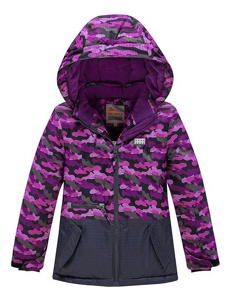 Костюм горнолыжный VALIANLY 9016TF фото 2