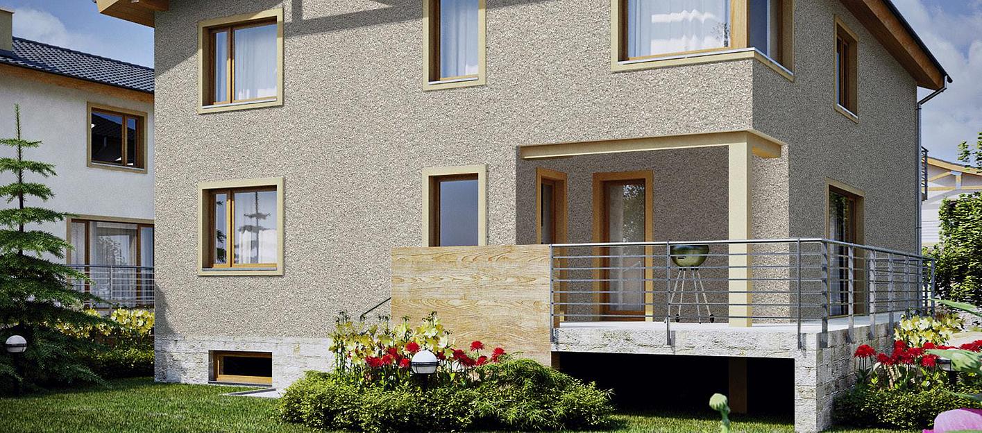 Декоративная мраморная штукатурка MS100 опт фото 5