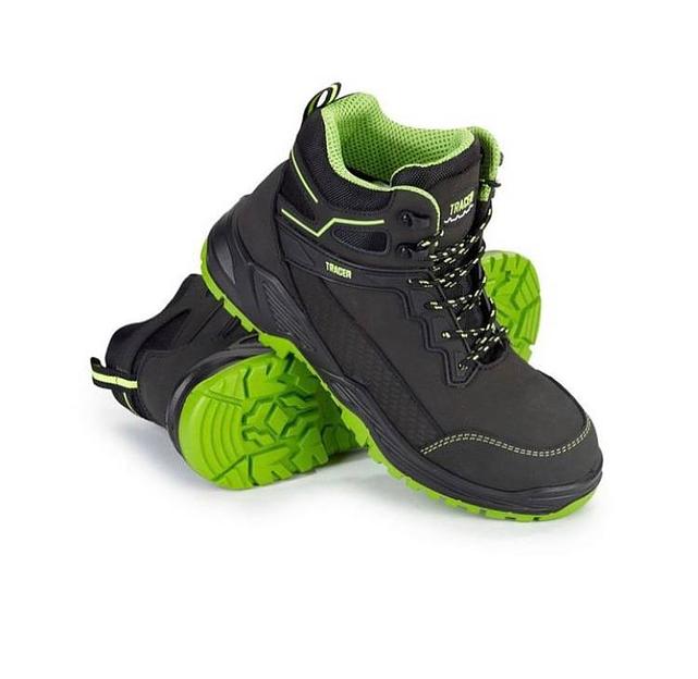 Ботинки «Трейсер-Неон» фото 2