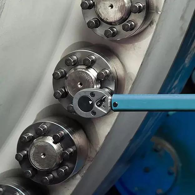 SUPERBOLT CY-M80x4/W фото 1