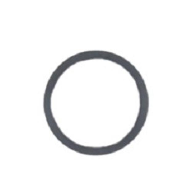 Резинка ролика подхвата для RICOH IM 350/430 (AF03-1105/AF031105-Tire) CET фото 1