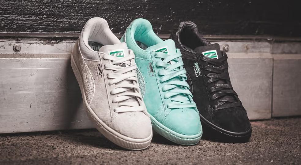 Спортивные товары Puma ОПТ фото 7