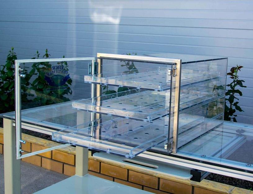 Пароформалиновая камера фото 1