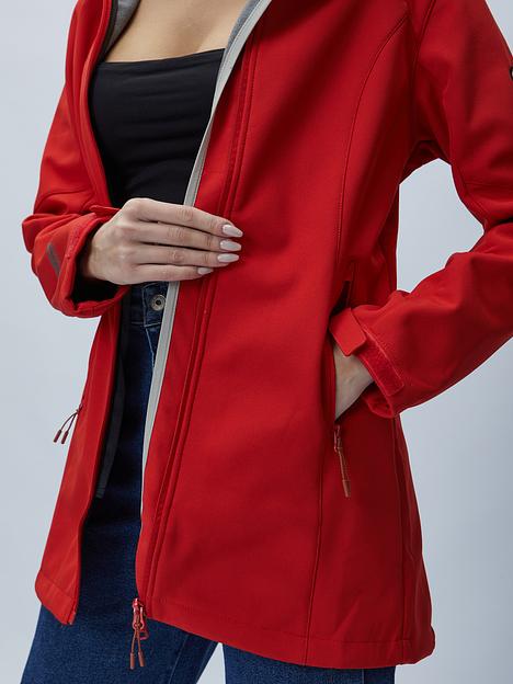 Ветровка MTFORCE 22210Kr фото 7