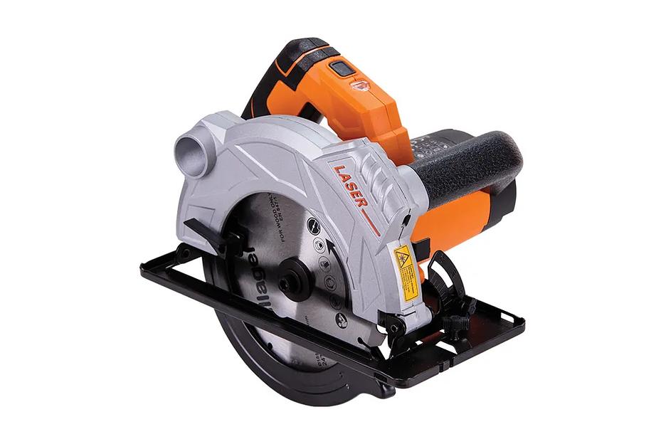 Пила циркулярная VLN 185 опт фото 1