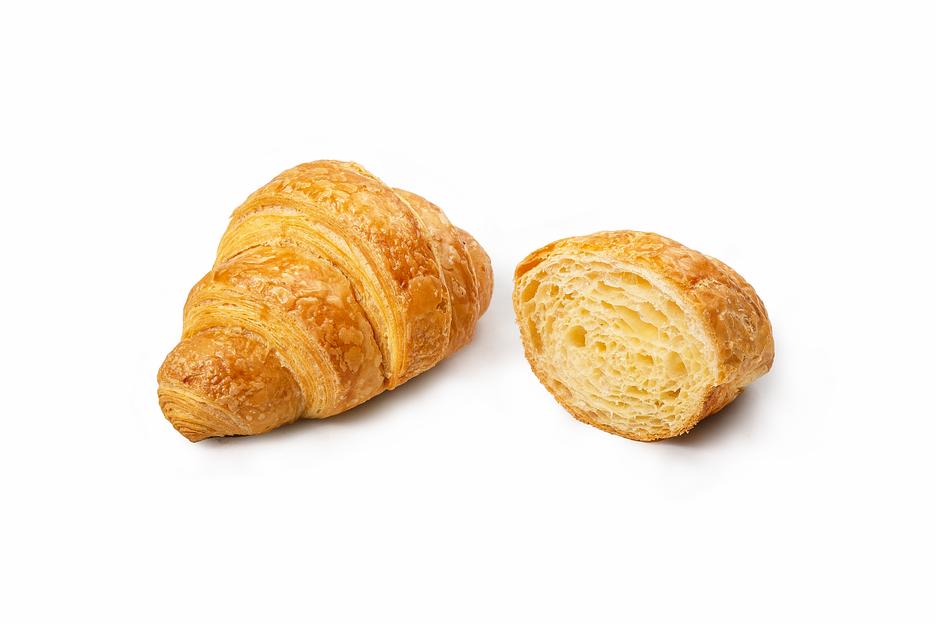 Слойка с сыром «Круассан» 90г, п/ф ОПТ фото 1