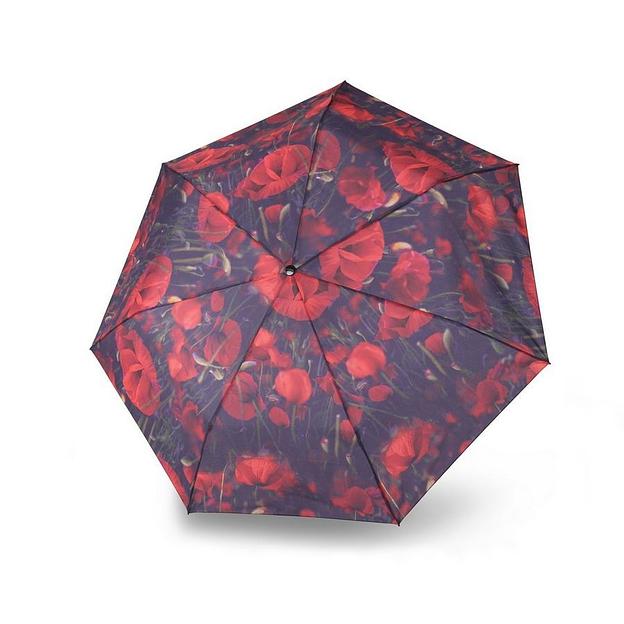 Зонт Knirps механический T.050 Medium Manual BEAUTY 95 3050 8415 фото 1