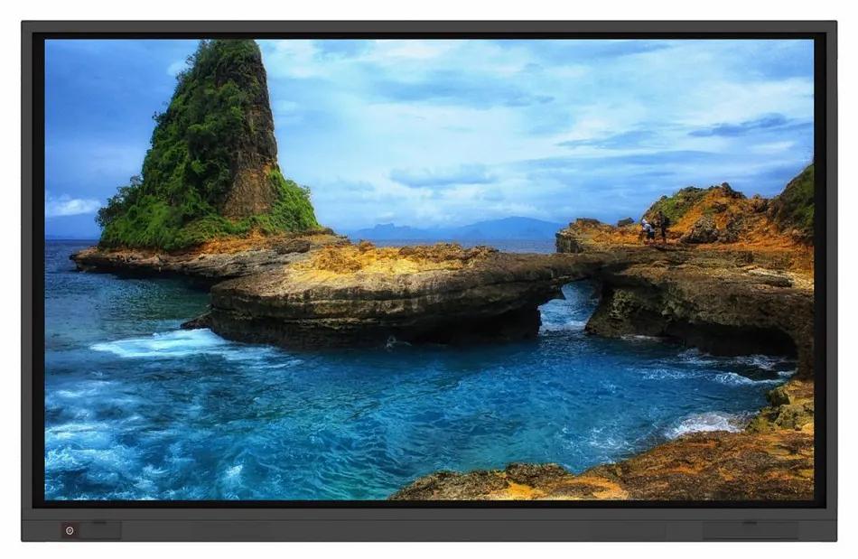 Интерактивная ЖК-панель Newline TruTouch TT-8618VN фото 1