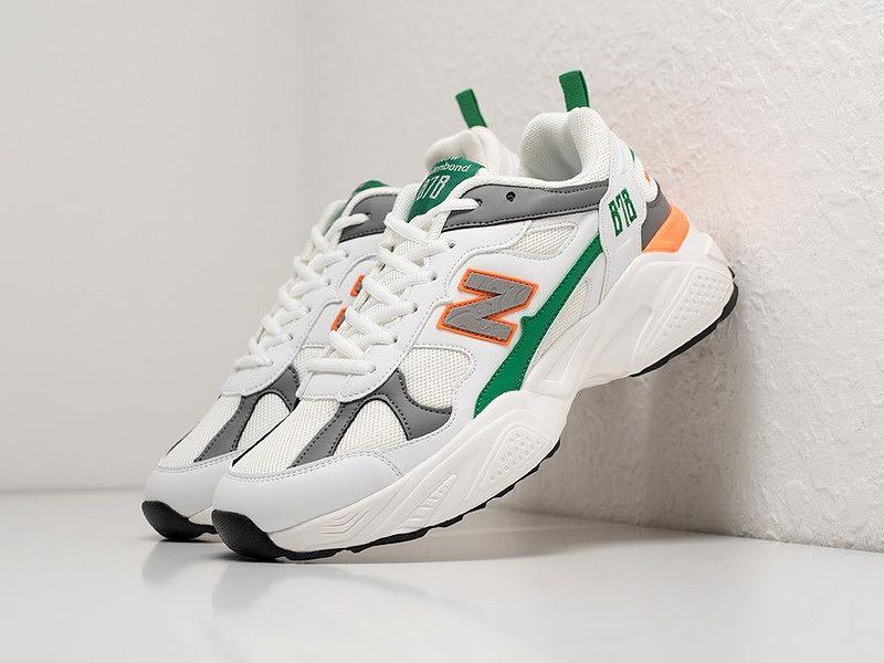 Кроссовки мужские New Balance 878 41, 42, 43, 44 размеров фото 1