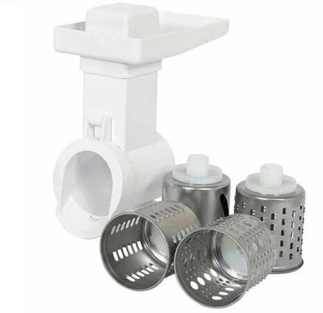 Насадки для мясорубки ZMMA086W ZELMER фото 1