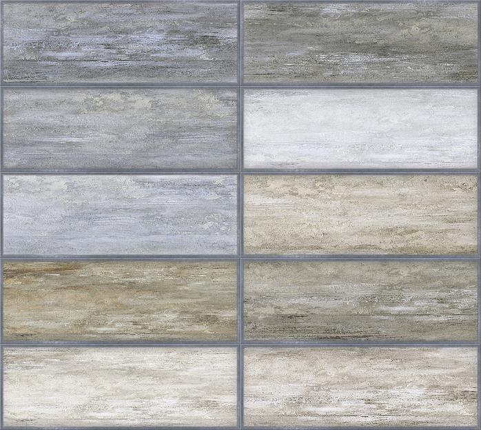 Плитка керамическая ELETTO Old Tjikko 709х251 цена за м2 фото 1