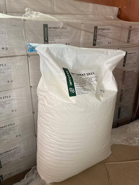 Клей-расплав Эргомелт 1011 Опт фото 1