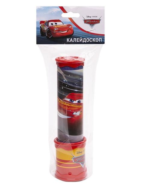 Калейдоскоп «Тачки» 26×5,6 см, 81268, опт фото 2