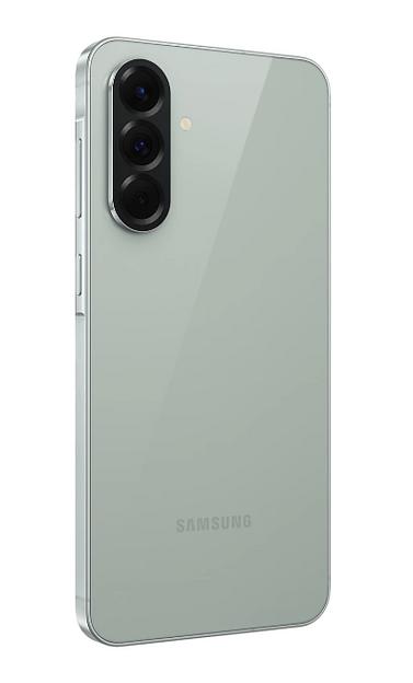 Смартфон Samsung Galaxy A56 SM-A566 12/256Gb оливковый фото 6