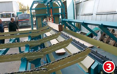 Брусующий станок «Авангард-ЛП-80-2Б-Д» фото 3