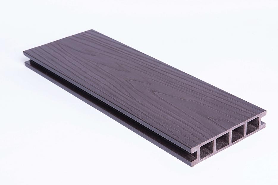 Доска террасная камерная, нестандарт под заказ до 12 м (опт) фото 8