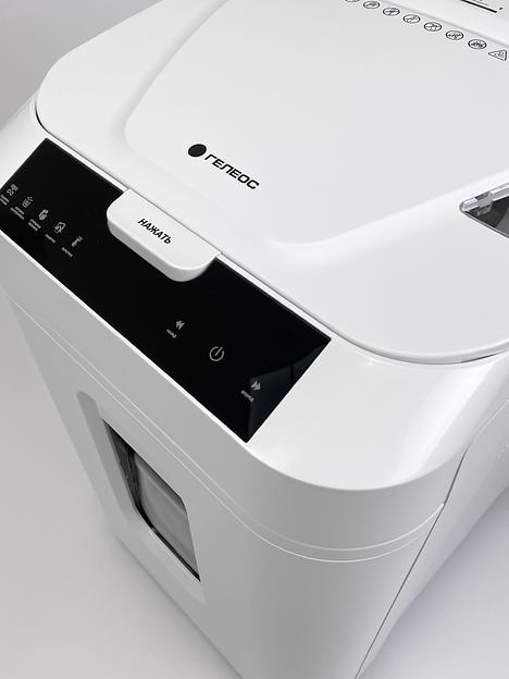 Уничтожитель документов ГЕЛЕОС АП40-5 Гелеос АП40-5 фото 3