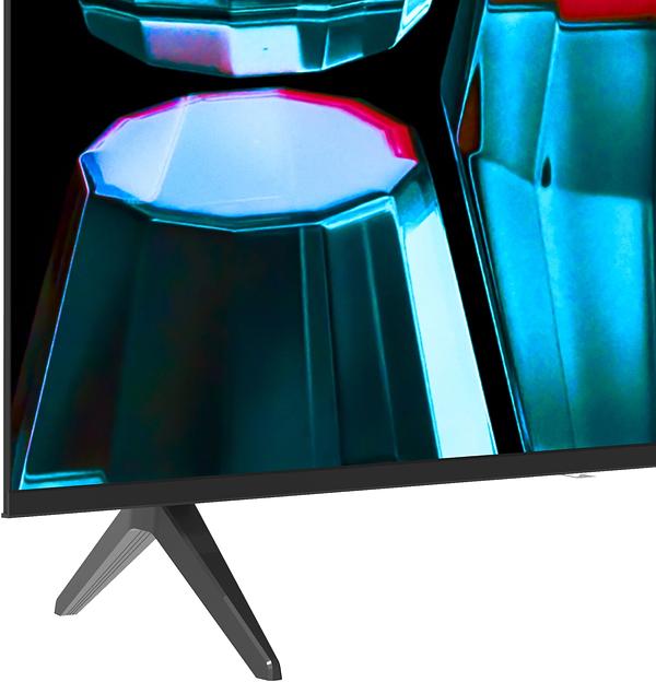 Телевизор LED Sber 43" SDX-43F2139 Салют ТВ черный FULL HD 60Hz DVB-T DVB-T2 DVB-C DVB-C2 DVB-S DVB-S2 USB 2.0 WiFi Smart TV фото 6