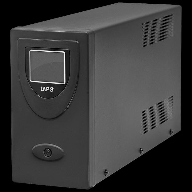 Источник бесперебойного питания Line-Interactive, 2000 VA, настольный фото 1