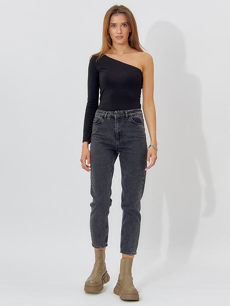 Джинсы прямые Q04 DENIM 536_293TC фото 10