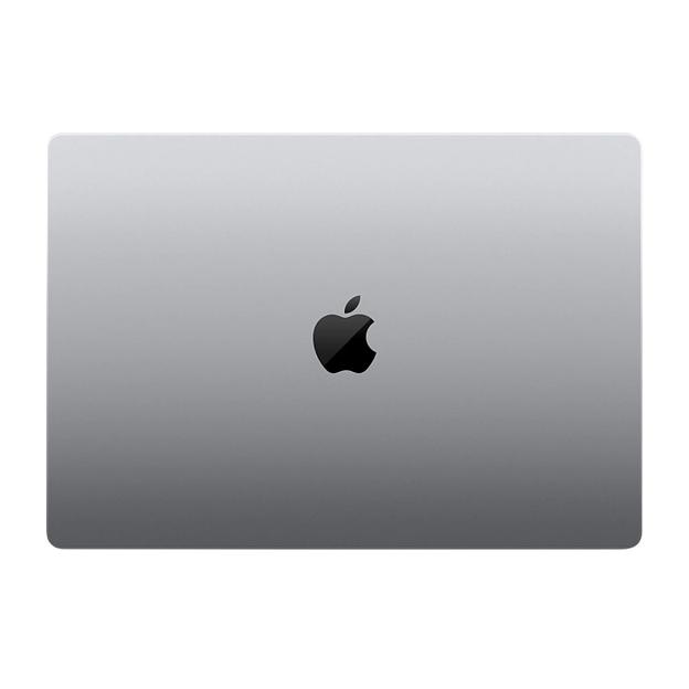 A2485 MK1A3LL/A Apple 16-inch MacBook Pro M1 Max chip 32GB DRAM 1TB SSD Space Gray Американская клавиатура MK1A3LL/A (546833) фото 6