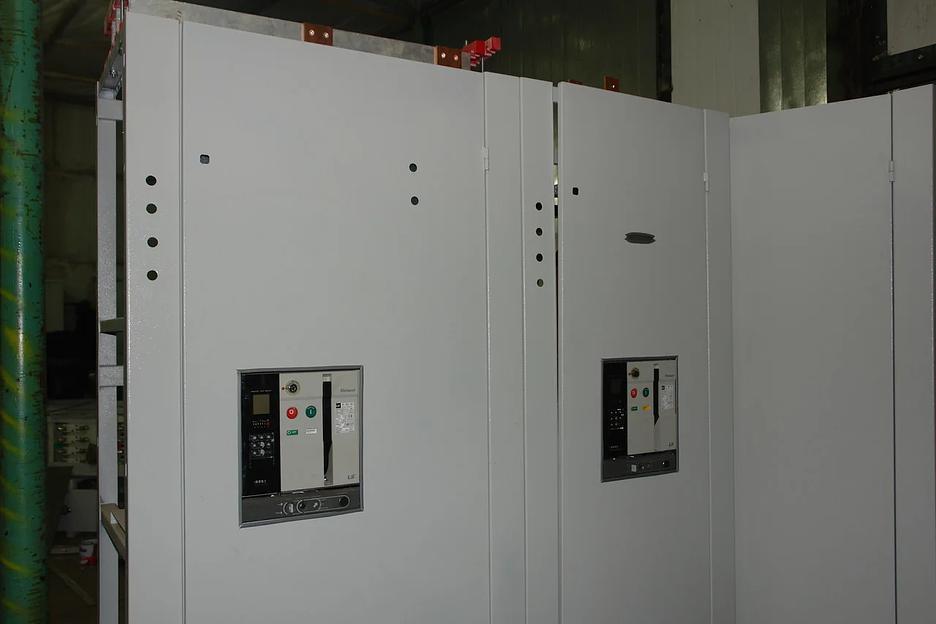 Панели распределительные ЩО-70 фото 1