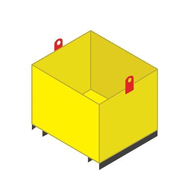 Грузоподъемная тара фото 4