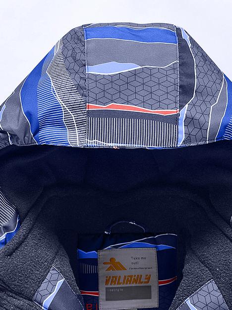 Комбинезон VALIANLY 9215S фото 3