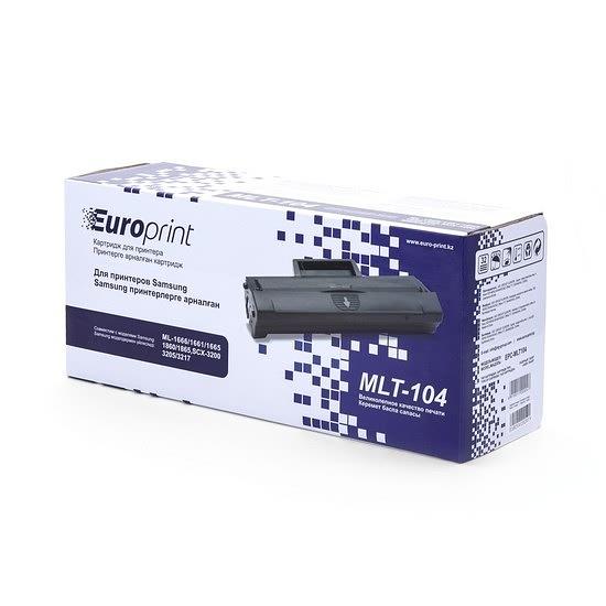 Картридж  Europrint  EPC-MLT-D104S фото 2