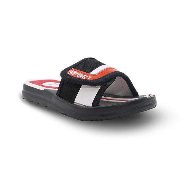 Шлёпанцы детские из ЭВА, модель 885C-1 ОПТ  фото 6
