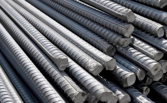 Арматурная сталь периодического профиля 18 А-III 25Г2С фото 1