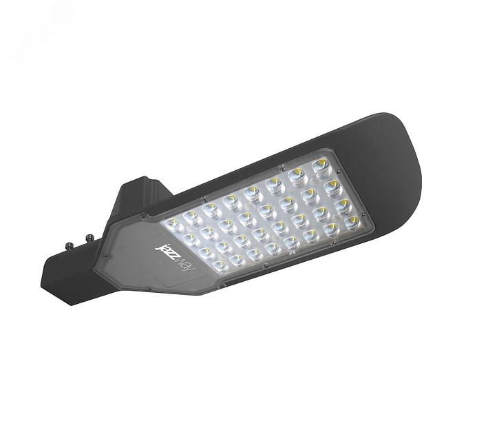 Светильник светодиодный ДКУ-30W IP65 3400Лм 5000К фото 1