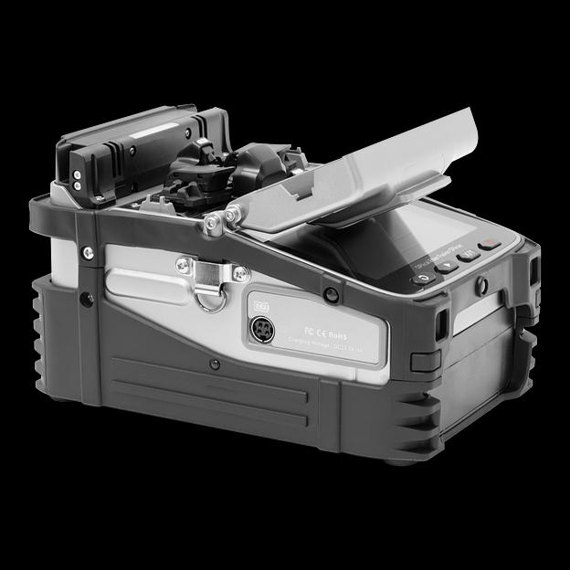 Автоматический сварочный аппарат SNR-FS-6m фото 8