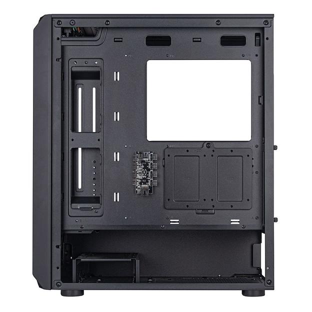 G41FA511ZBG0020 High airflow ATX gaming chassis with excellent cooling potential High airflow ATX gaming chassis with excellent cooling potential фото 6