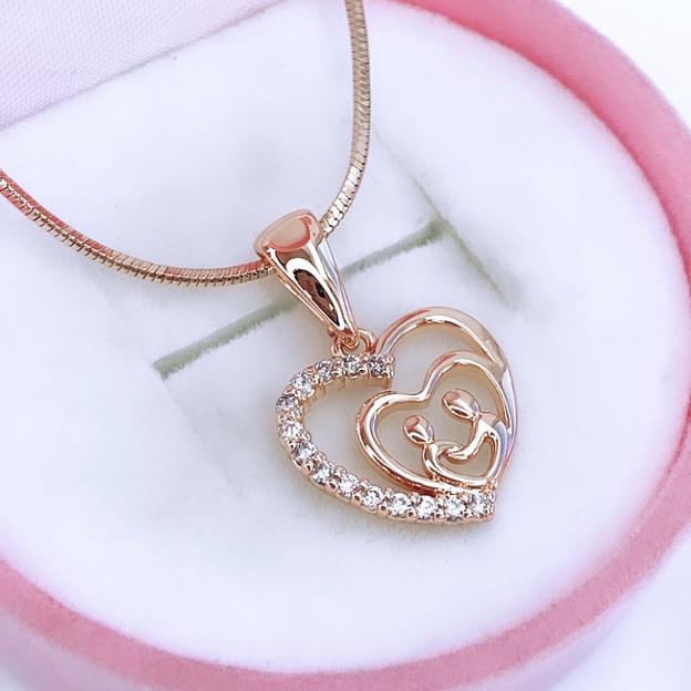 Кулон КЛ485 фото 1