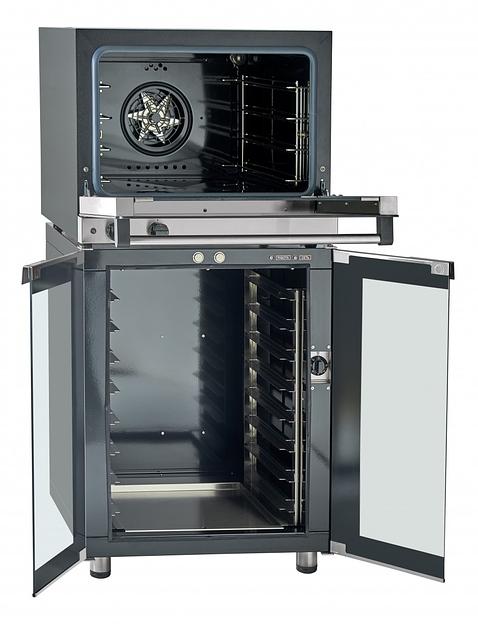 Шкаф расстоечный тепловой ШРТ-8-01Э фото 6