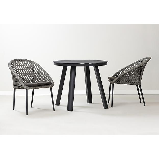 Стул Sverre, серый фото 10