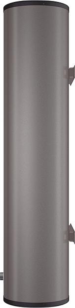 Водонагреватель Thermex Liga 100 v (pro) 2кВт 100л электрический настенный/коричневый фото 3