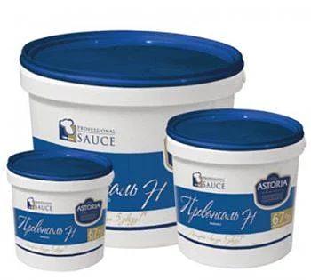 Майонез Провансаль 67 % Астория ведро 9,6 кг ОПТ фото 1