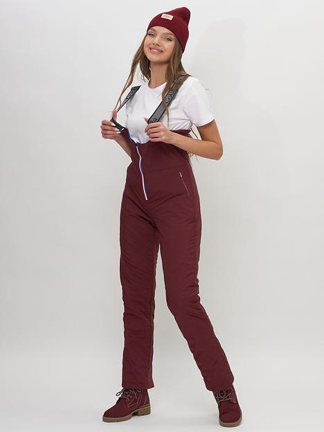 Брюки горнолыжные Colannia 66179Bo фото 4