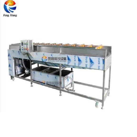 Машина для мойки фруктов под давлением HP-400 фото 1