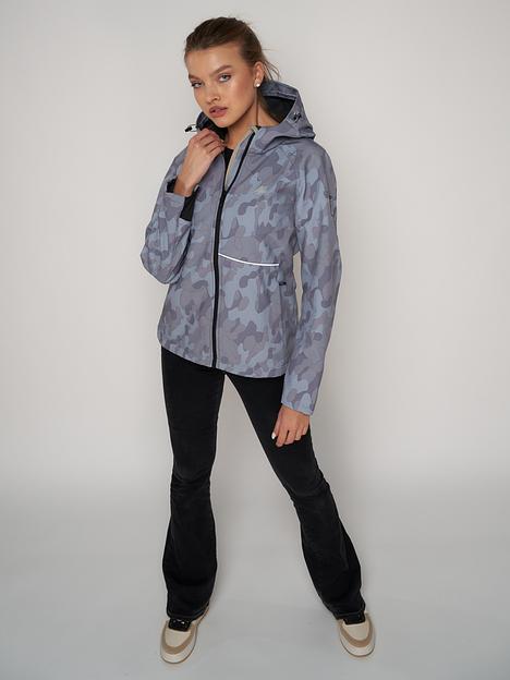 Ветровка MTFORCE 2207-1Sr фото 7