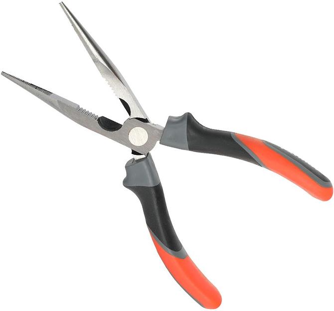 Длинногубцы Patriot LNP-200N (350004618) фото 1